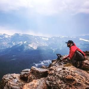 Meet your Posher, Josh